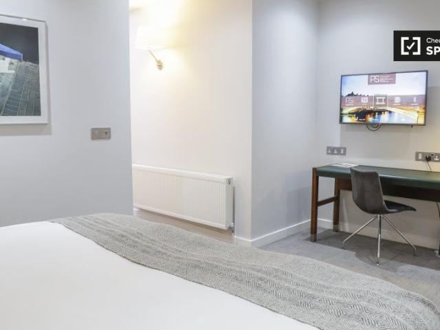 Apartment to rent in Dublin 4, Bluebell