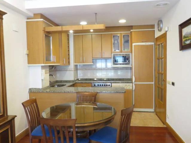 Apartamento en alquiler en Urumea pasalekua, Donostia / San Sebastián