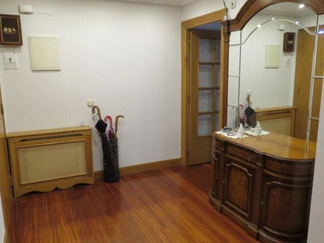 Apartamento en alquiler en Ipar-Ekialdea, Donostia-san Sebastián