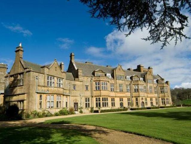 House for rent in Fordington, East Dorset