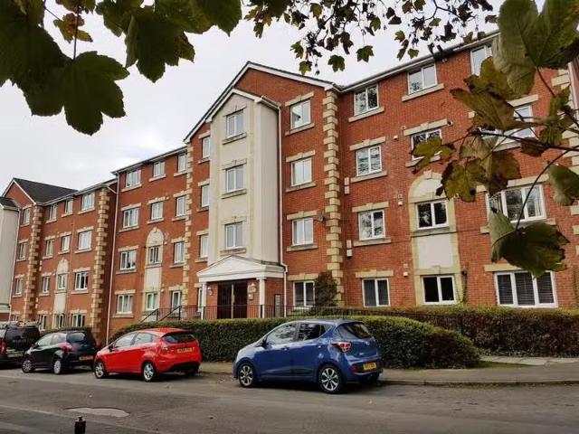 Apartment for rent in Cheadle Hulme, Greater Manchester