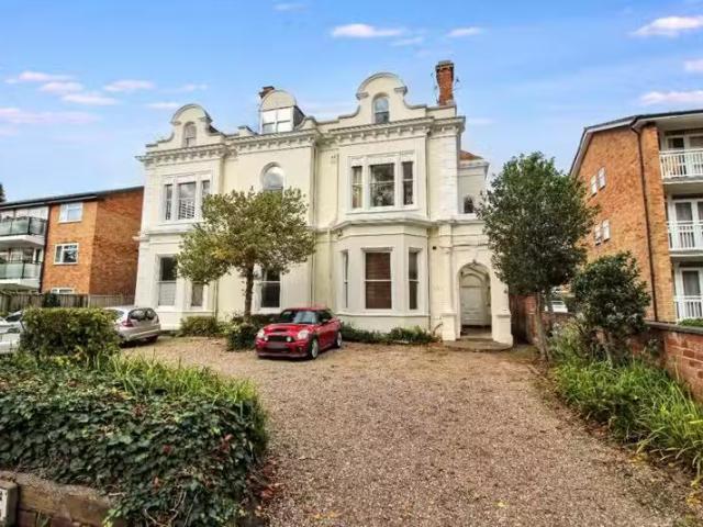 Apartment for rent in Martin, Ashby De La Launde