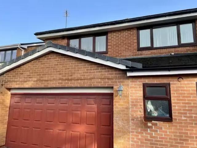 Apartment for rent in Dorridge, West Midlands