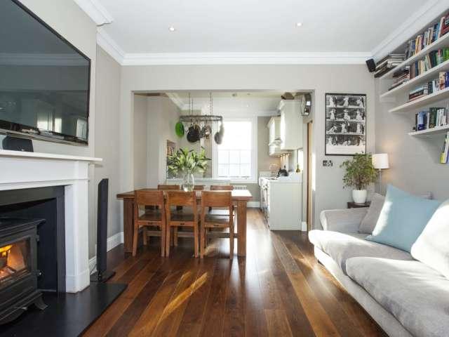 Apartment for rent in City of Westminster, Greater London