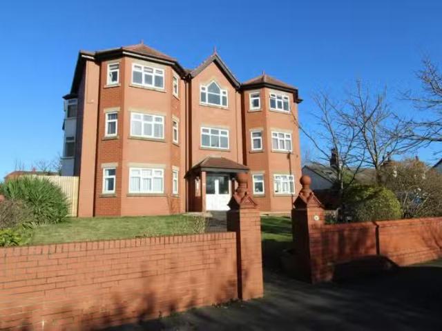 Apartment for rent in Great Crosby, Sefton