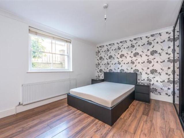 Apartment for rent in Islington, Greater London