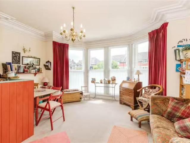 Apartment for rent in Feckenham, City Of Bristol