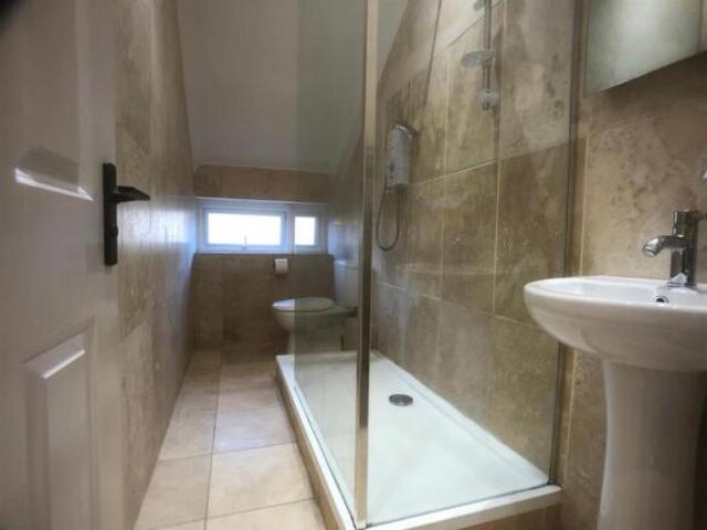 Apartment for rent in High Harrogate, Harrogate