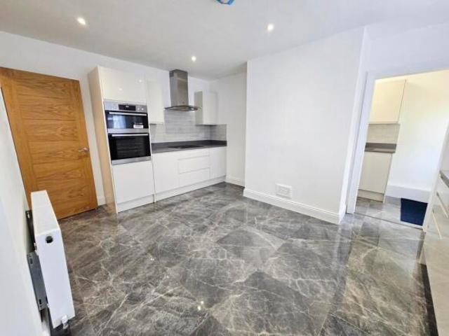 Apartment for rent in Enfield, Greater London