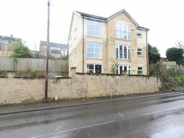 House for rent in Brackenfield, East Midlands