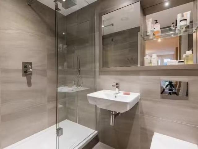 Apartment for rent in Craigmillar, Scotland