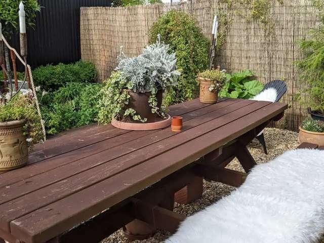 Apartment to rent in Rush