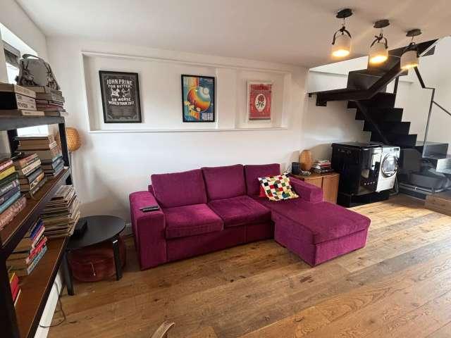 Apartment to rent in Dublin 8, Bluebell