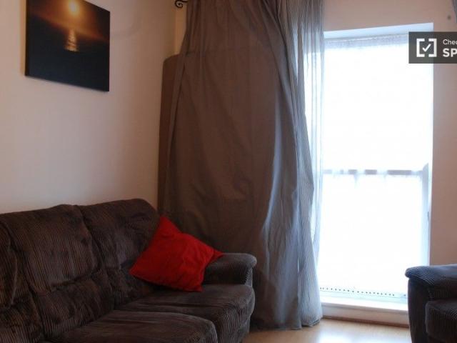 Apartment to rent in Bluebell, North Tipperary