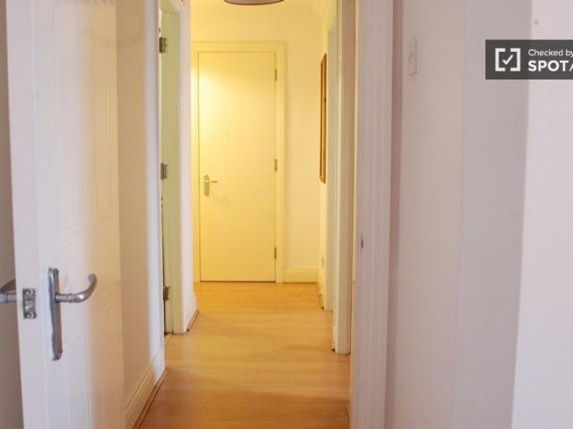Apartment to rent in Dublin