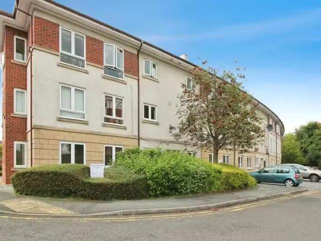 Apartment for rent in Northgate Village, Two Mills