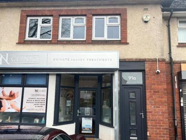 House for rent in Swan Village, Coseley