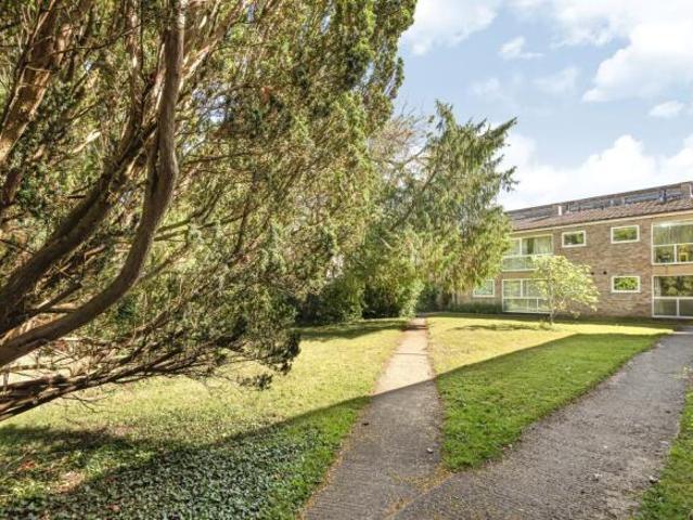 Flat for rent in The Slade, Oxfordshire
