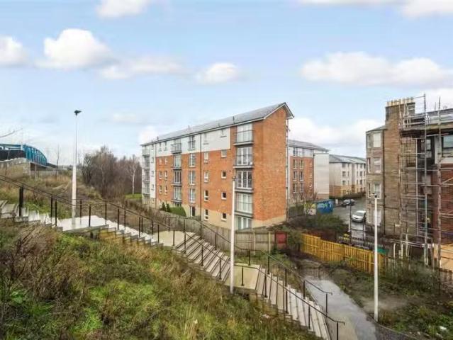 Apartment for rent in Gorgie/Dalry, Scotland