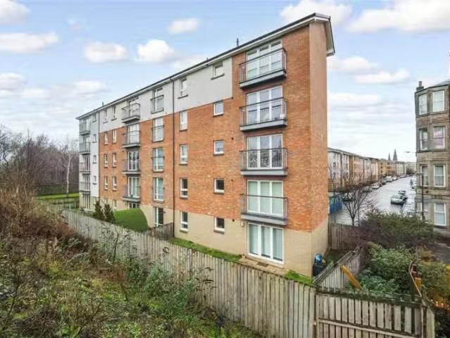 Apartment for rent in Gorgie/Dalry, Scotland