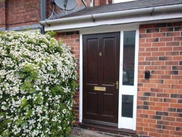 House for rent in East Midlands
