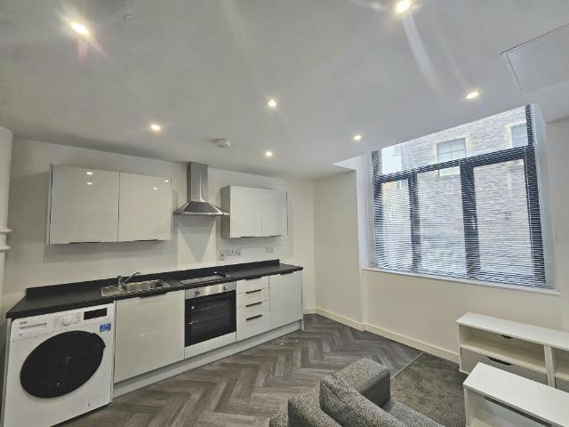 Apartment for rent in West Yorkshire