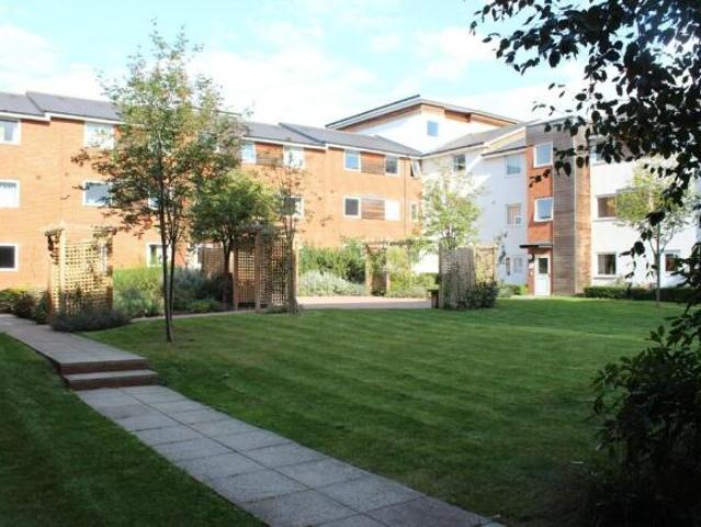 Apartment for rent in Key Street, Suffolk