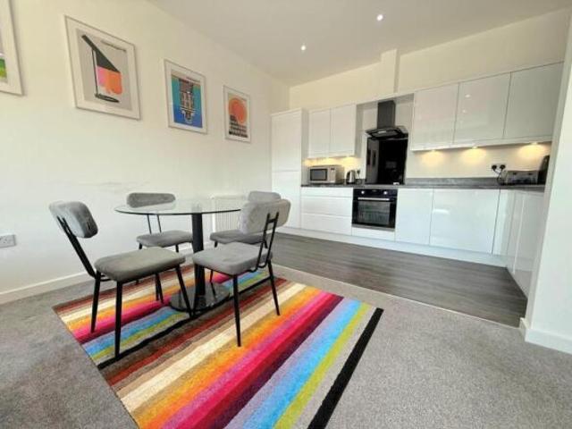 Apartment for rent in Semilong, Northampton