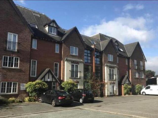 House for rent in Greenheys, Greater Manchester