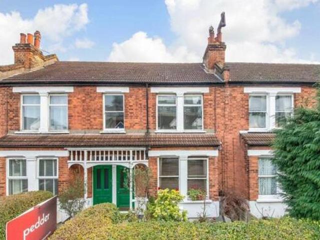 House for rent in Lyons, Greater London