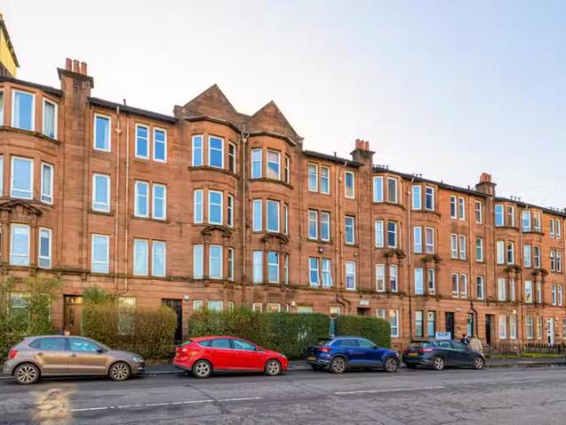 Apartment for rent in Blawarthill, Scotstoun