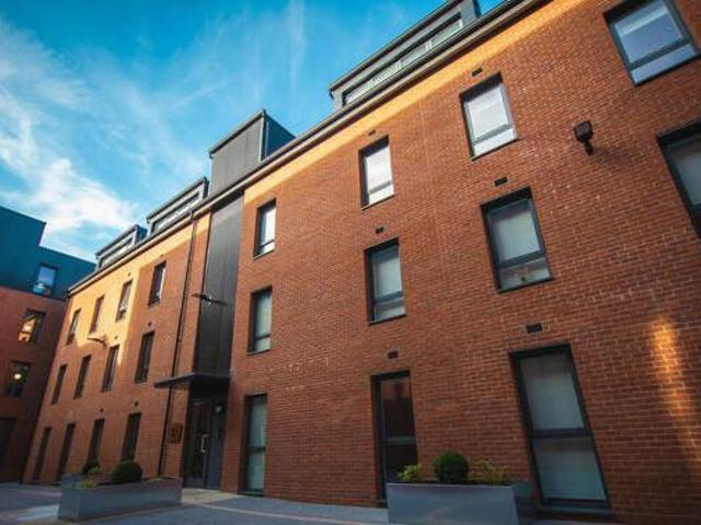 House for rent in Neepsend, Kelham