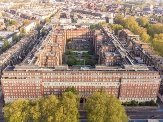 Apartment for rent in Pimlico, Greater London