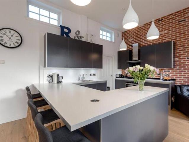 Apartment for rent in Leith Links, Scotland