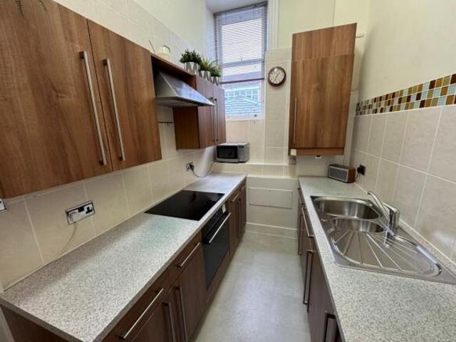 Apartment for rent in Scotland