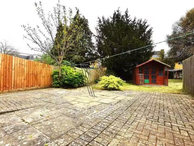 Apartment for rent in Isle Of Man