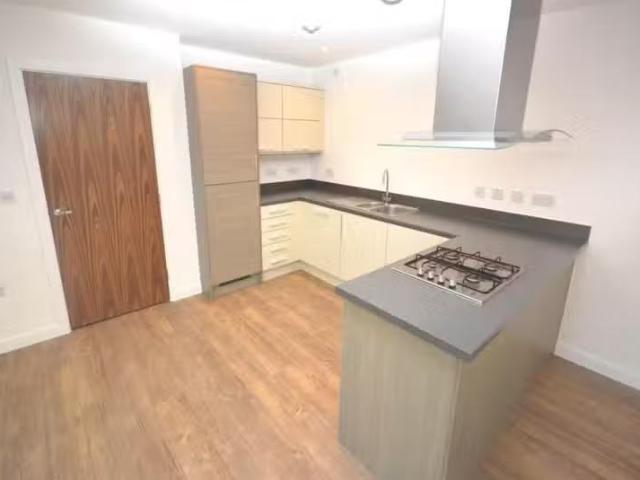 Apartment for rent in Moulsham, Chelmsford