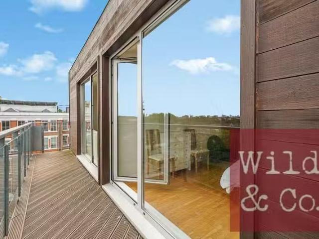 Apartment for rent in Midway, Kent