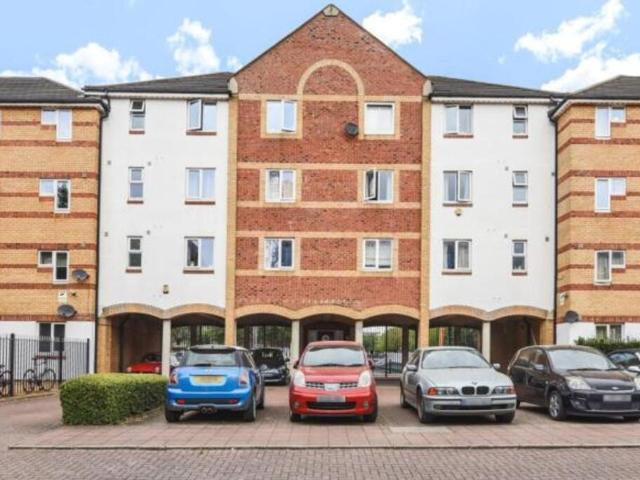 Apartment for rent in Rotherhithe