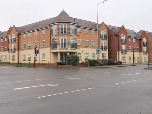 Apartment for rent in New Bilton, Warwickshire
