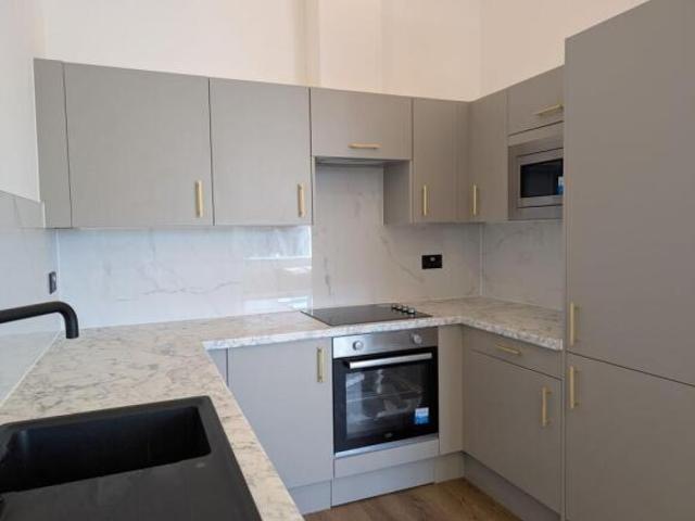Apartment for rent in Northampton, Northamptonshire