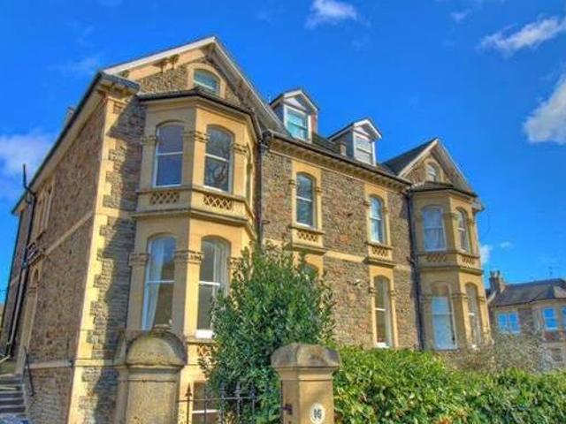 House for rent in Feckenham, City Of Bristol
