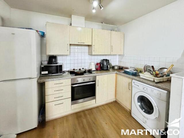 Apartment for rent in Moulsham, Chelmsford