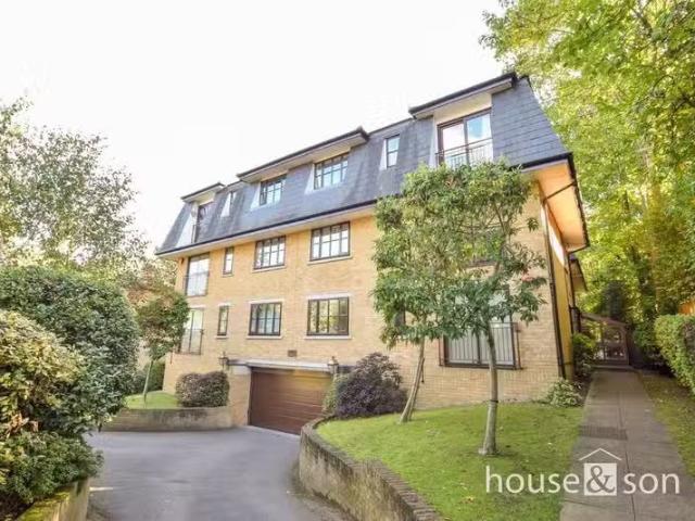 Apartment for rent in Cambridge Estate, Otley