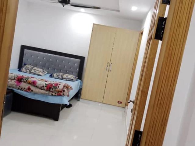 Apartment for rent in Islamabad