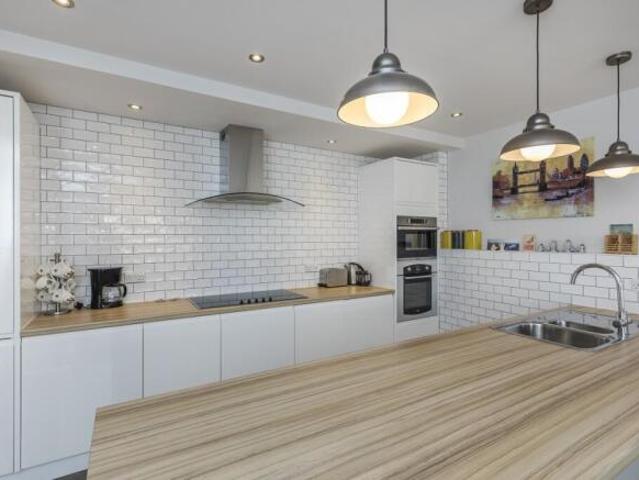 Apartment for rent in Ashby De La Launde, Lincolnshire