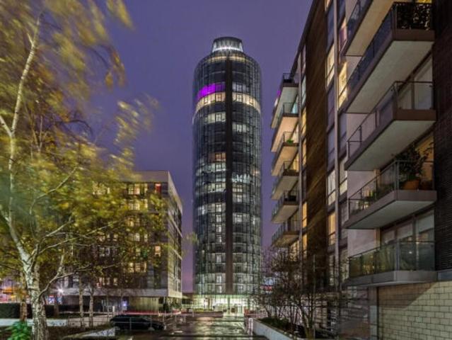 Property for rent in Greater London