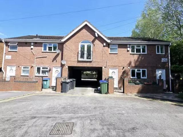 Apartment for rent in Tividale, West Midlands
