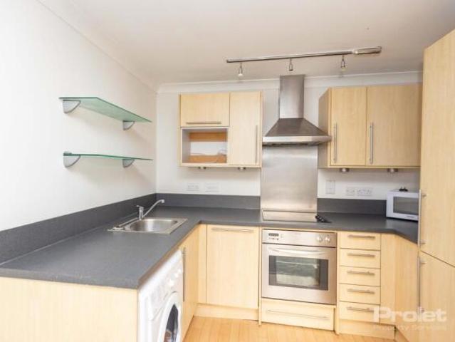 Apartment for rent in Northern Ireland