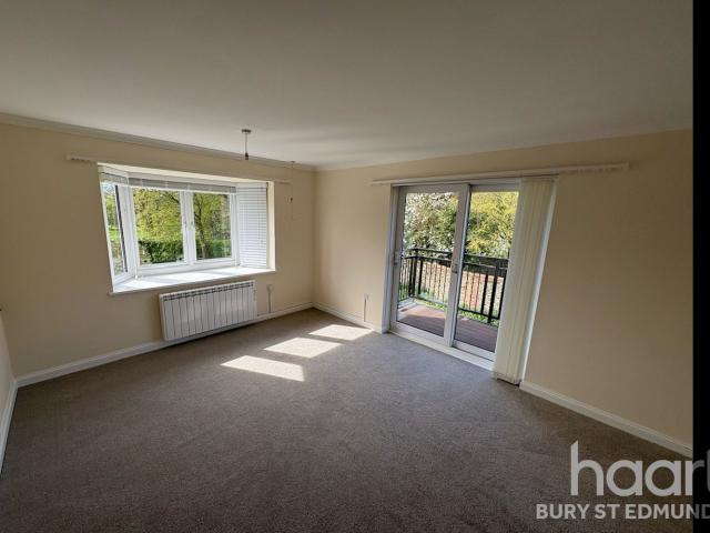 Apartment for rent in Chedburgh, Suffolk
